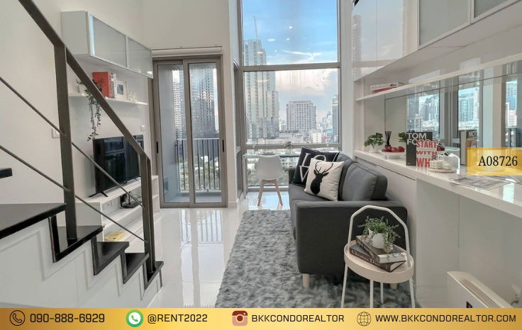 🍀🍀🍀BEST DEAL🔥For Rent📌IDEO Morph 38 (Line:@rent2022) Beautiful Room with Good price!