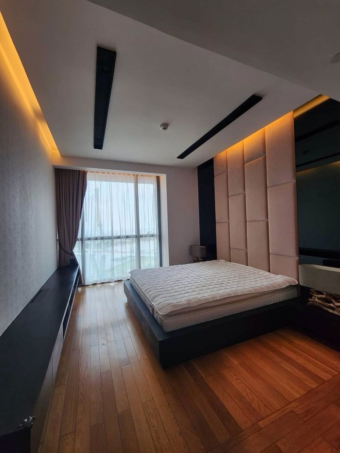 MN1818 The Pano Rama 3 Full Furnitured and electrical