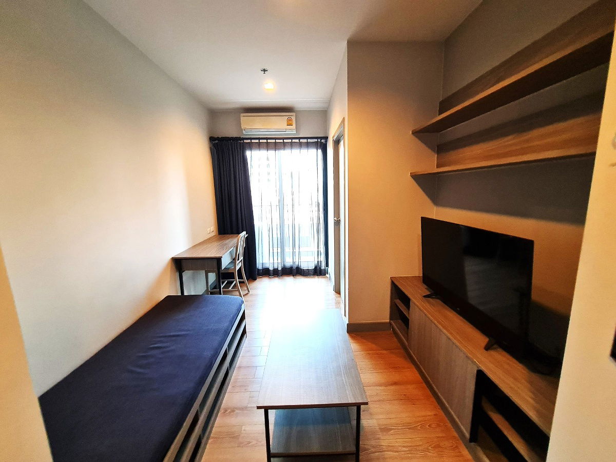 ⚡Availble⚡Chapter One Midtown Ladprao 24⚡LineID : @Habitant (มี@ ด้านหน้า) ⚡