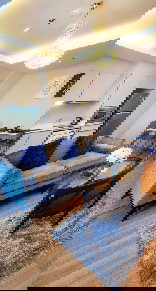 H Sukhumvit 43 1 bedroom, for rent