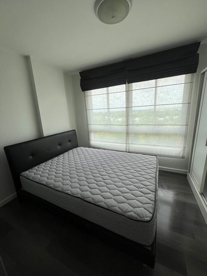 For rent dcondo campus resort rangsit near Thammasart University