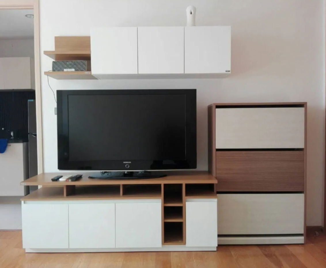 Fuse Sathorn- Taksin condominium for rent