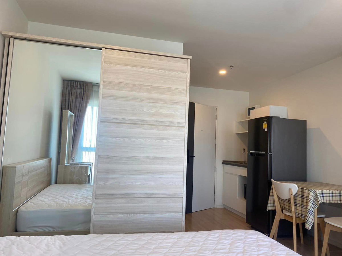 G8207🚨中国客户，请加微信。(在联系方式的旁边) 🅵🅾🆁 🆁🅴🅽🆃 Lumpini Ville Chaengwatthana Pakkret🅻🅸🅽🅴❤️💜@condopremium💜❤️