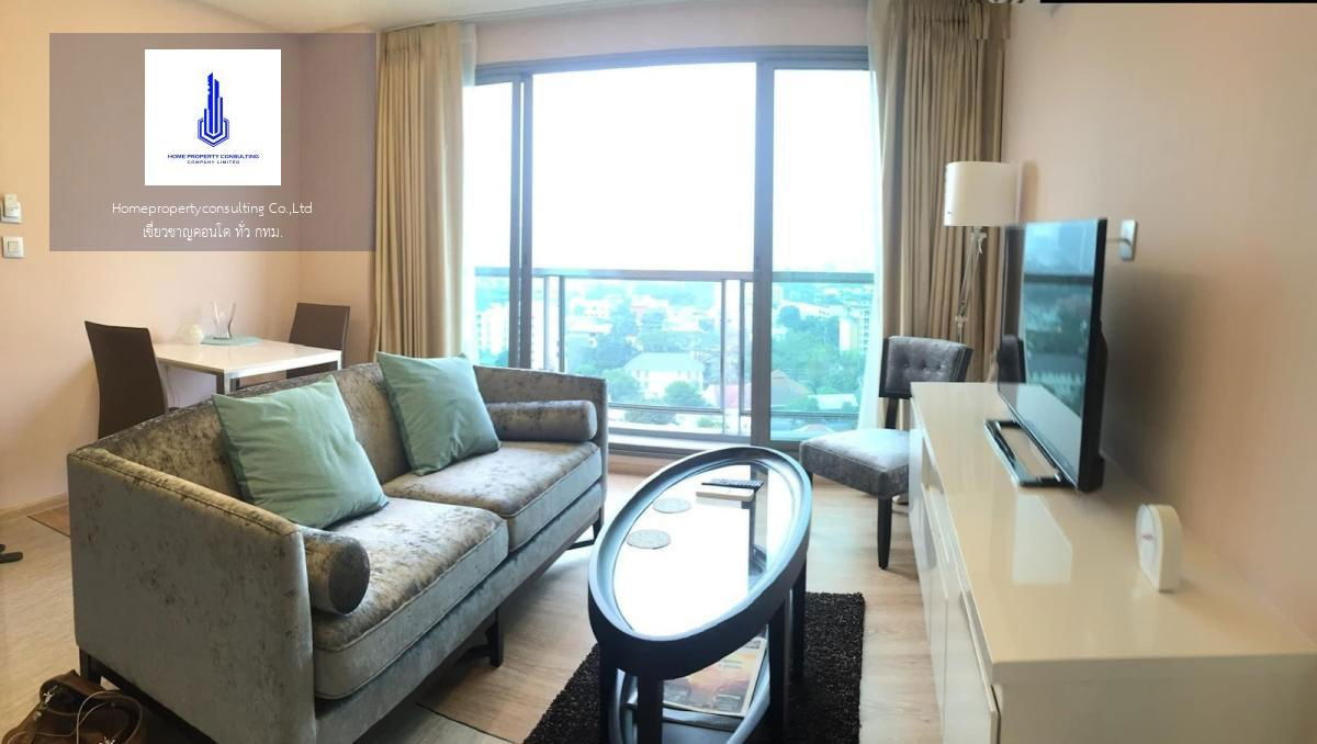 For rent at H Sukhumvit 43 Negotiable Line ID: @Condobkk (with @)