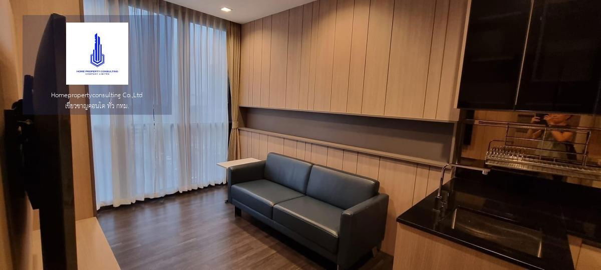 For rent at THE LINE Sukhumvit 101 Negotiable at @condobkk (with @ too)