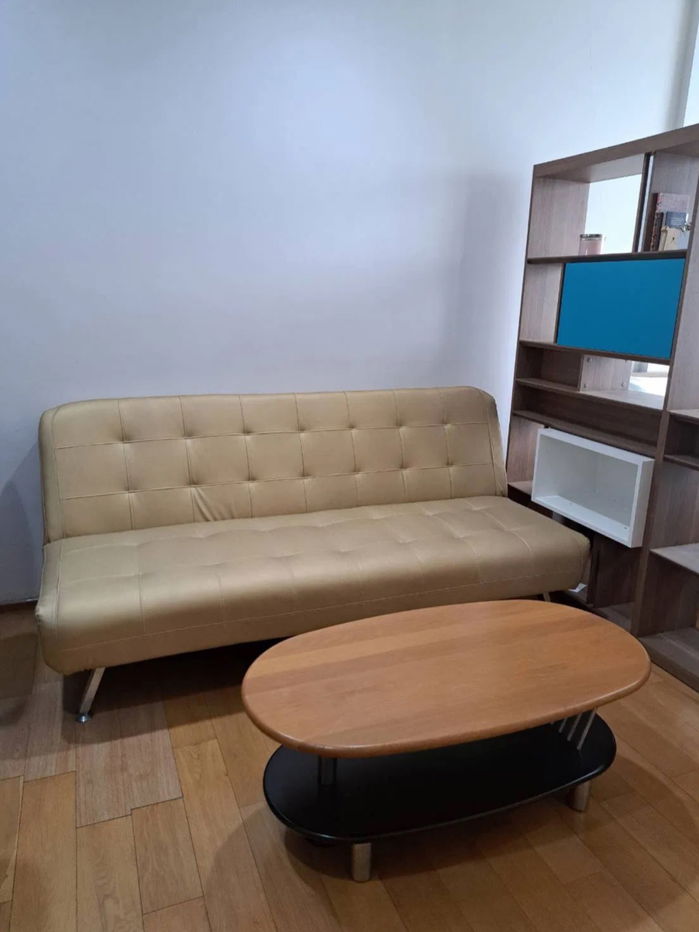 Fuse Sathorn- Taksin condominium for rent