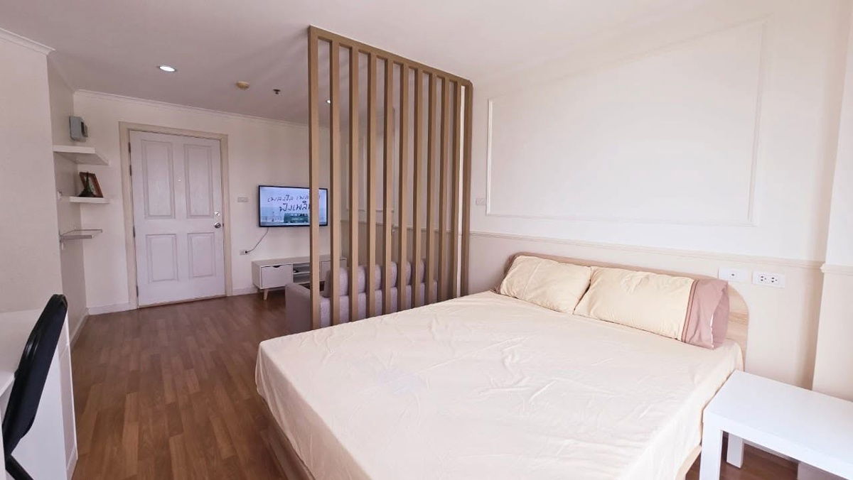 For rent Lumpini Place Ratchayothin Ready to move in (DSL1706)