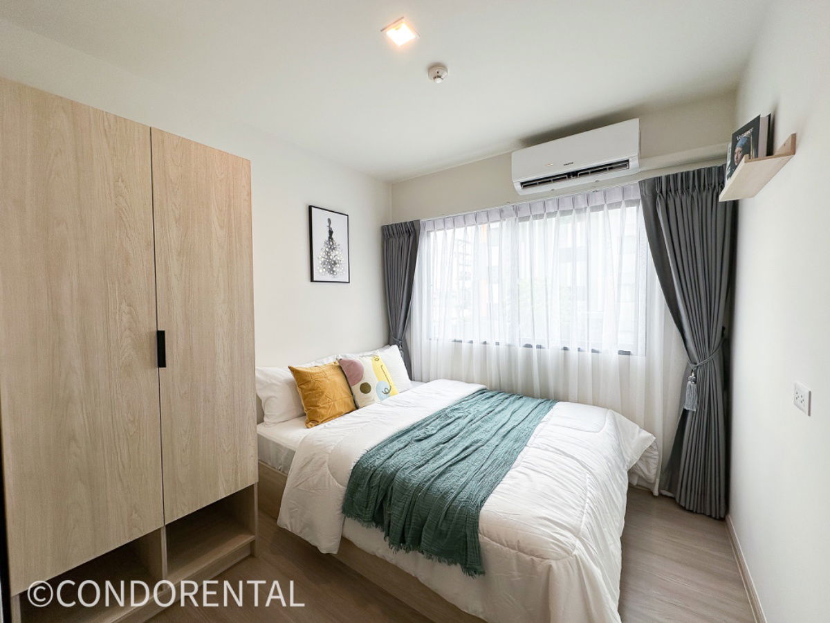 For rent Condo ME Navanakorn Line ID : @bestprice (with @ too)