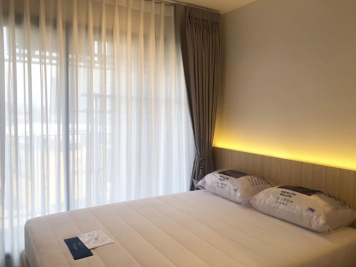 🔺🔺 MY-R0262 Life Ladprao Valley Fully Furniture🔺🔺