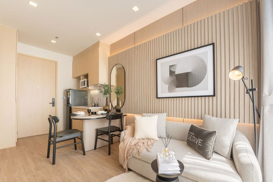 Noble State 39 出租仅需 29,000 泰铢 2 年合约可 28,000 泰铢 Line : @apopplace