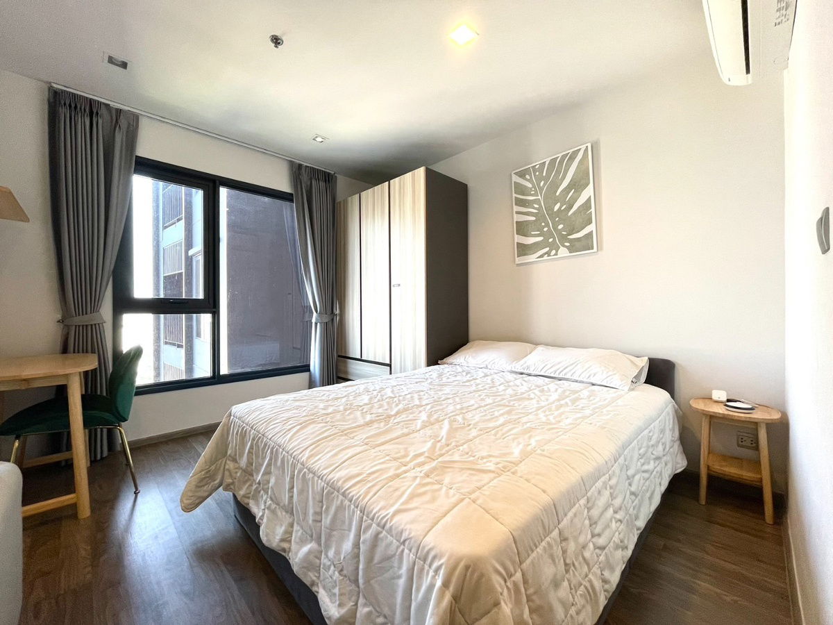 🔺🔺 MY-R0266 Life Ladprao Valley Fully Furniture🔺🔺