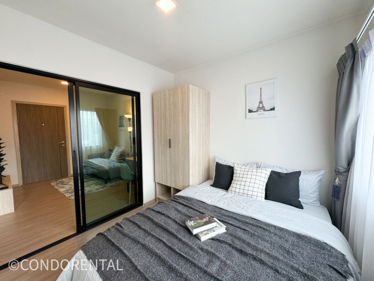 For rent Condo ME Navanakorn Line ID : @bestprice (with @ too)