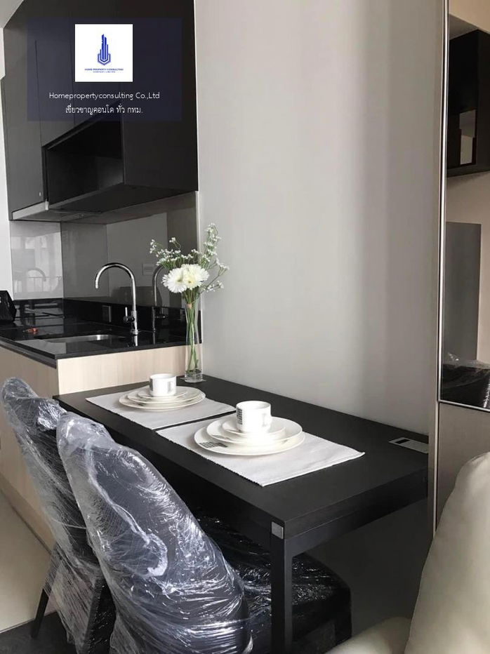 For rent at Edge Sukhumvit 23 Negotiable at @condobkk (with @ too)