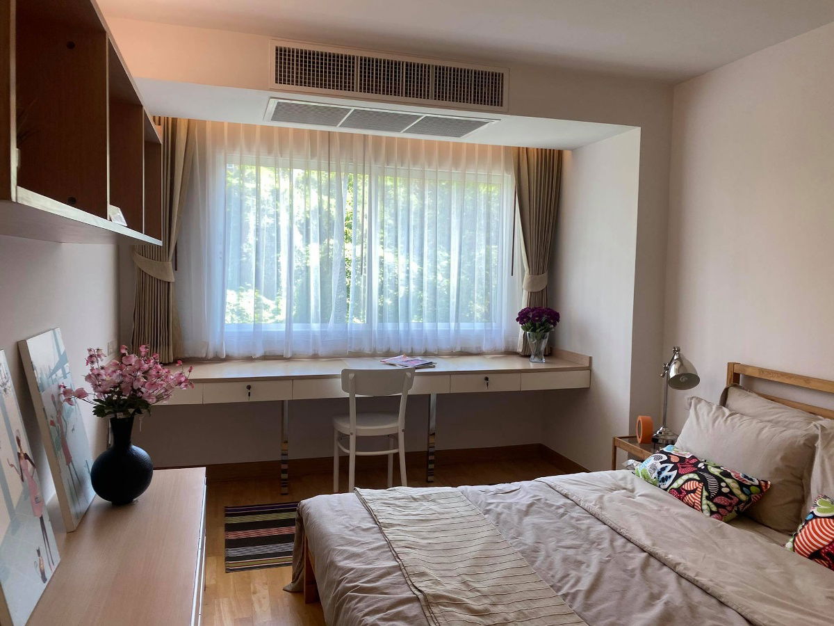 Residence Sukhumvit 52 ) (( BTS onnut ))