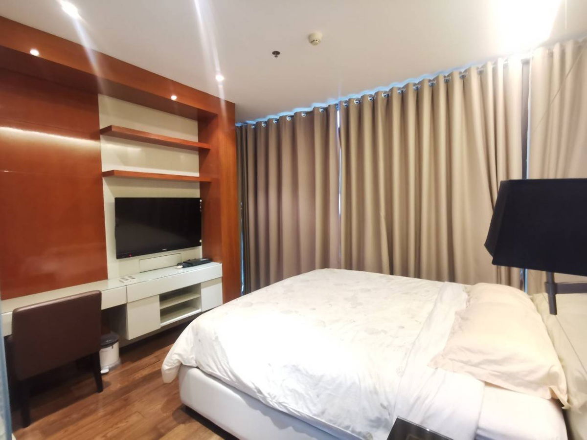 The Address Sukhumvit 28 (( BTS Prompong  )) MK-02