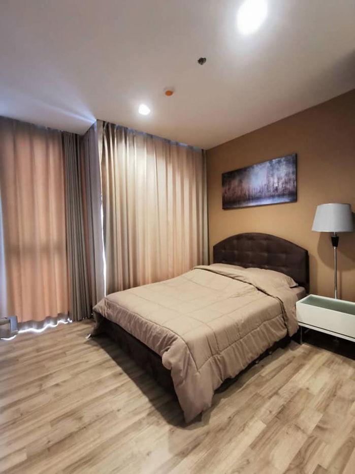 The Line Jatujak-Mochit ( Code; S-TLJ50 )