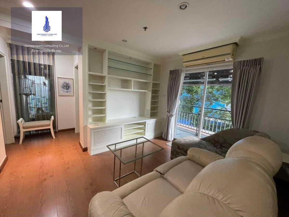 For rent at The Next Sukhumvit 52 (Garden Suite) Negotiable Line ID: @Condobkk (with @)