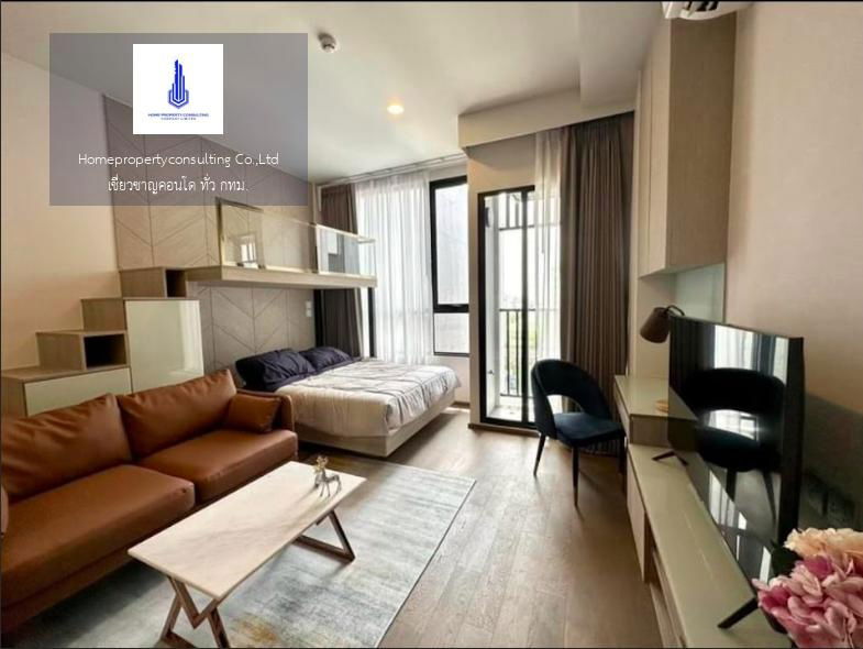 For rent at Park Origin Phayathai Negotiable at @condobkk (with @ too)