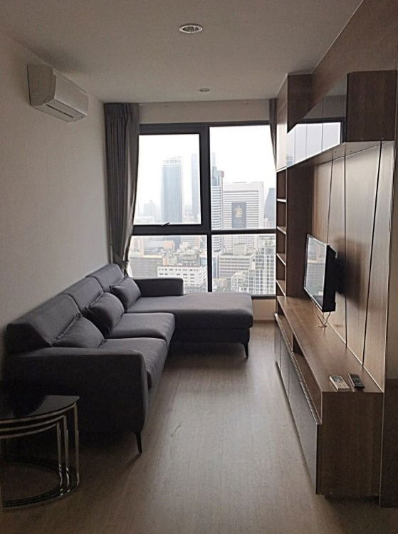 IDEO Q Chula - Samyan,ize 68 sq.m.