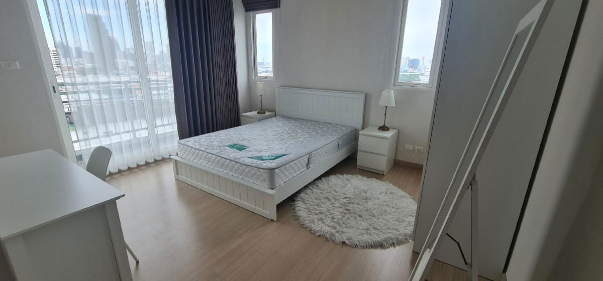 Supalai lite Ratchada - Naradhiwas - Sathon