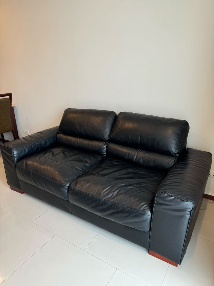 For rent condo Villa sathorn 1 bed 55 Sq.m River view (S15-33705)