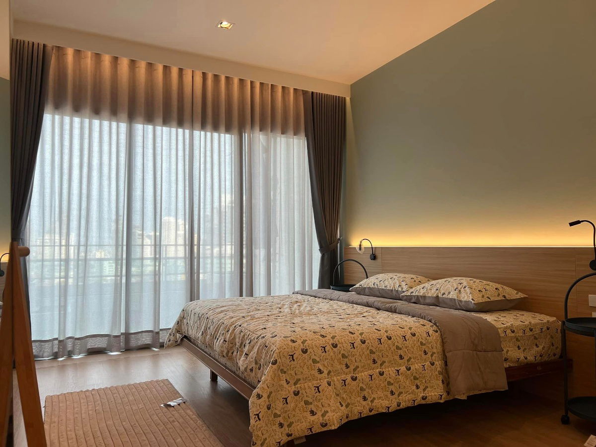 The Madison, 2 bedrooms 2 bathrooms