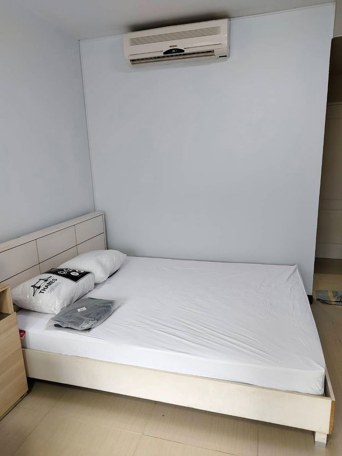 ให้เช่าคอนโดมิเนียม เดอะ ซี้ด สาทร-ตากสิน