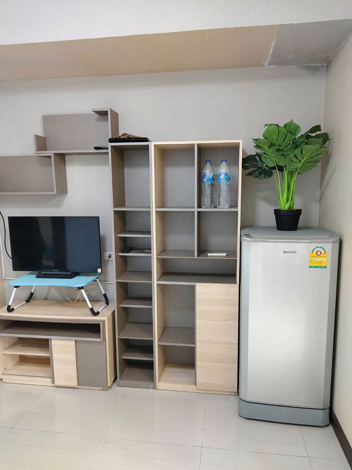 The Seed Sathorn-Taksin condominium for rent