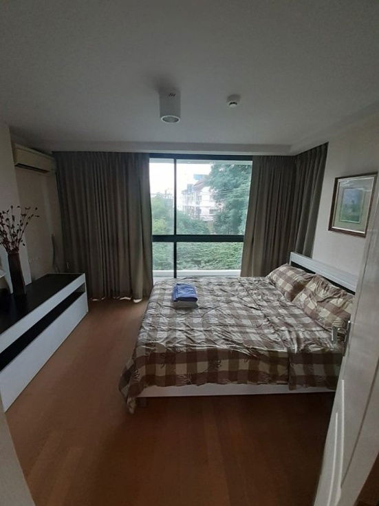 Bangkok Feliz sukhumvit 69, Size 78.65 sq.m.