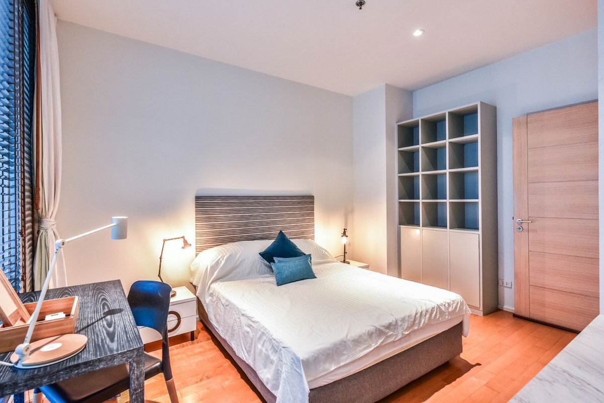 For rent condo Villa rechatewi Duplex 1 Bed 2