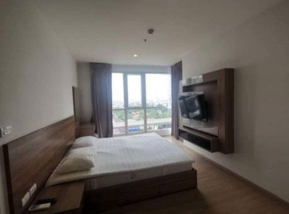 Rhythm sukhumvit 50, Size 65 sq.m.