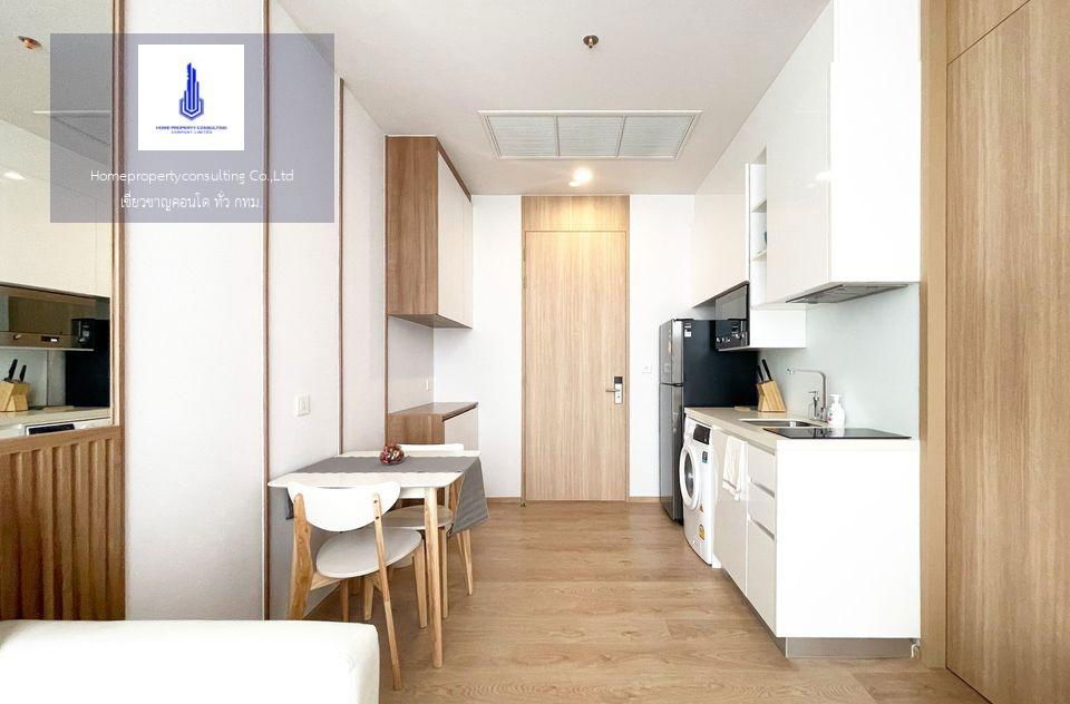 For rent at Noble BE19 Negotiable