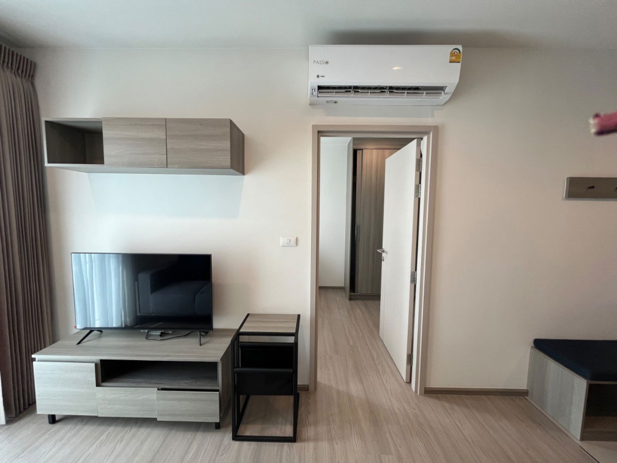 For rent : special price 17,000 Baht/month