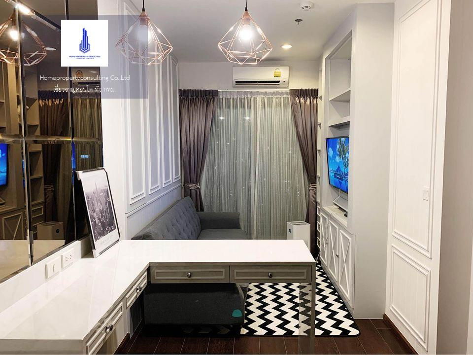 For rent at C Ekkamai  Negotiable