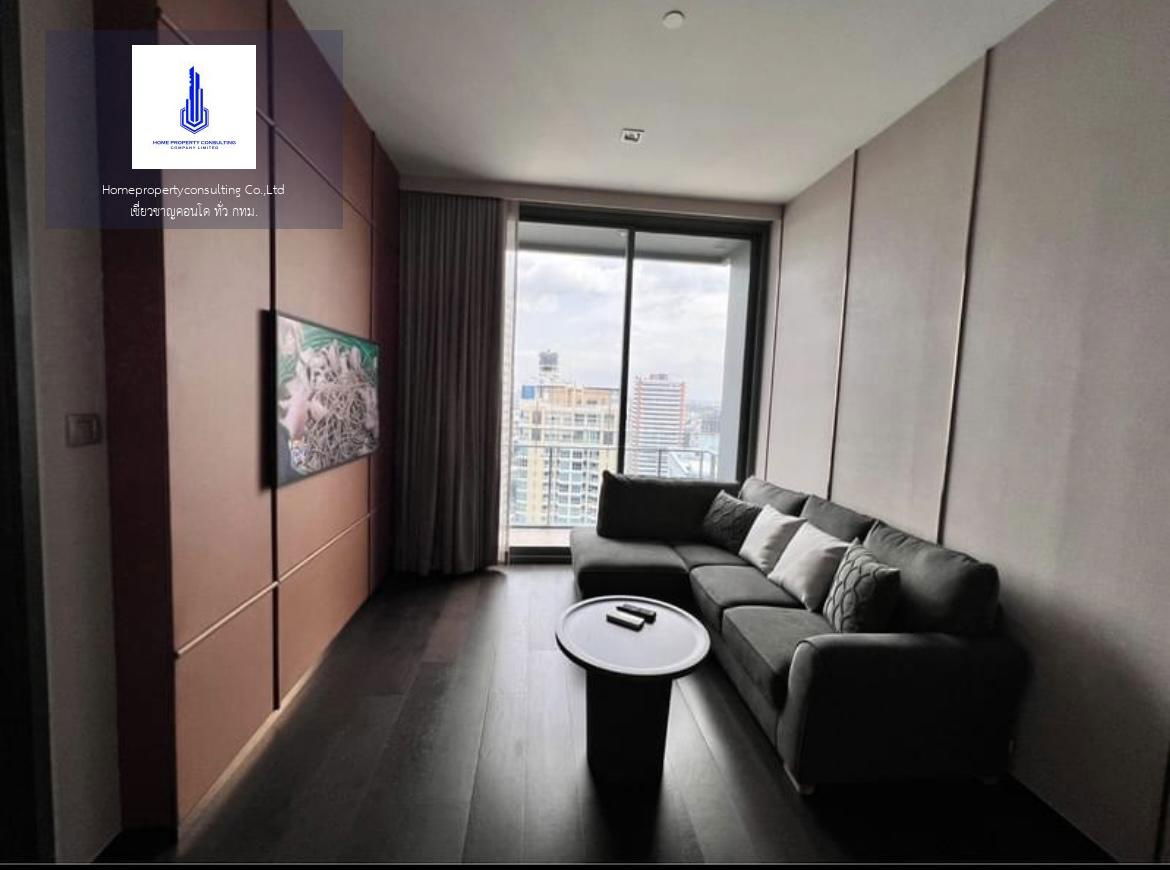 For rent at Laviq Sukhumvit 57 Negotiable Line ID: @Condobkk (with @)