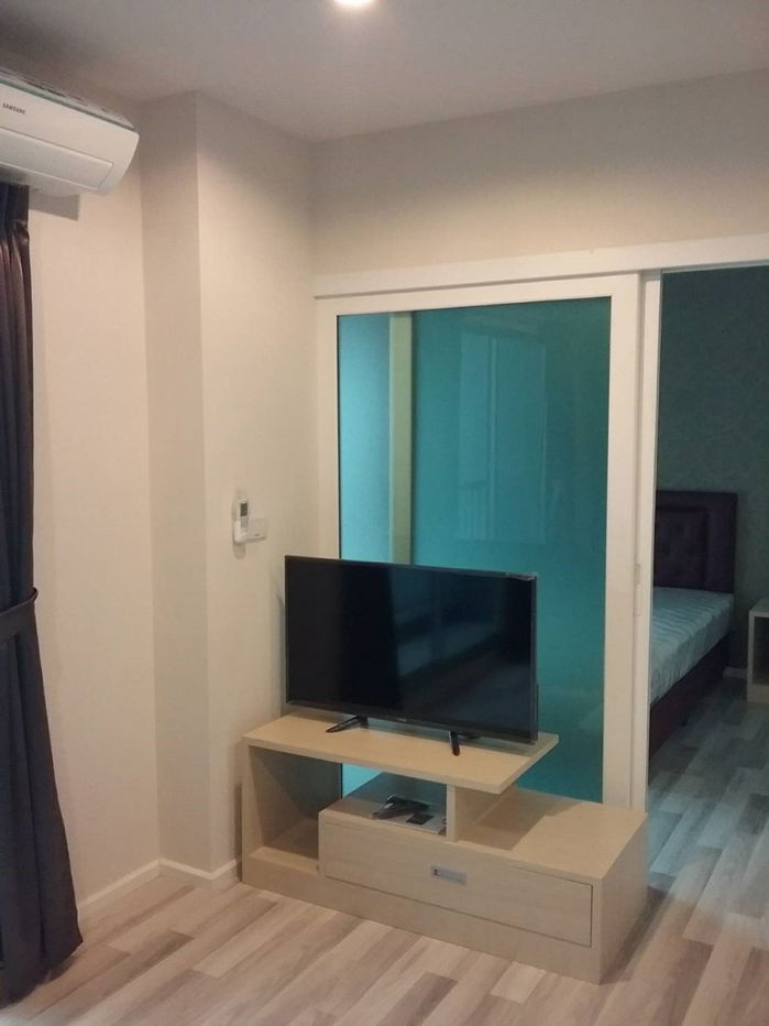 NC14 Condo for rent The Key Chaengwattana