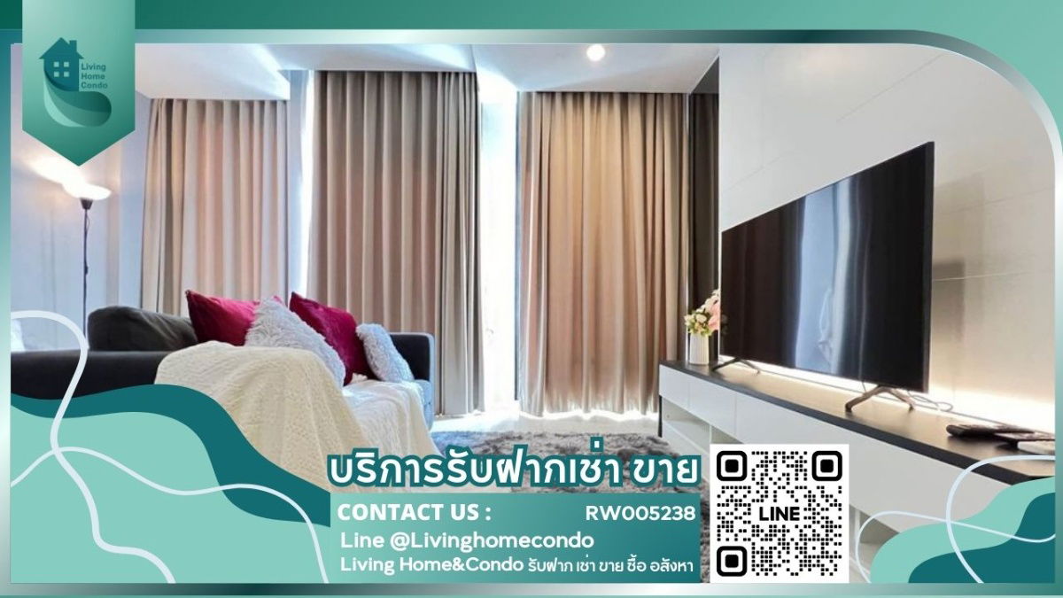 For rent Noble Ploenchit LH-RW005238