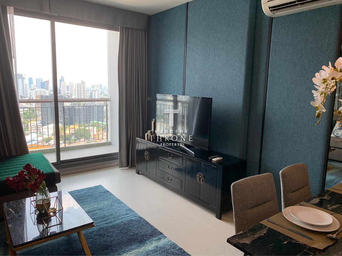 Rhythm Sukhumvit 42 🌟PN-00006366🌟