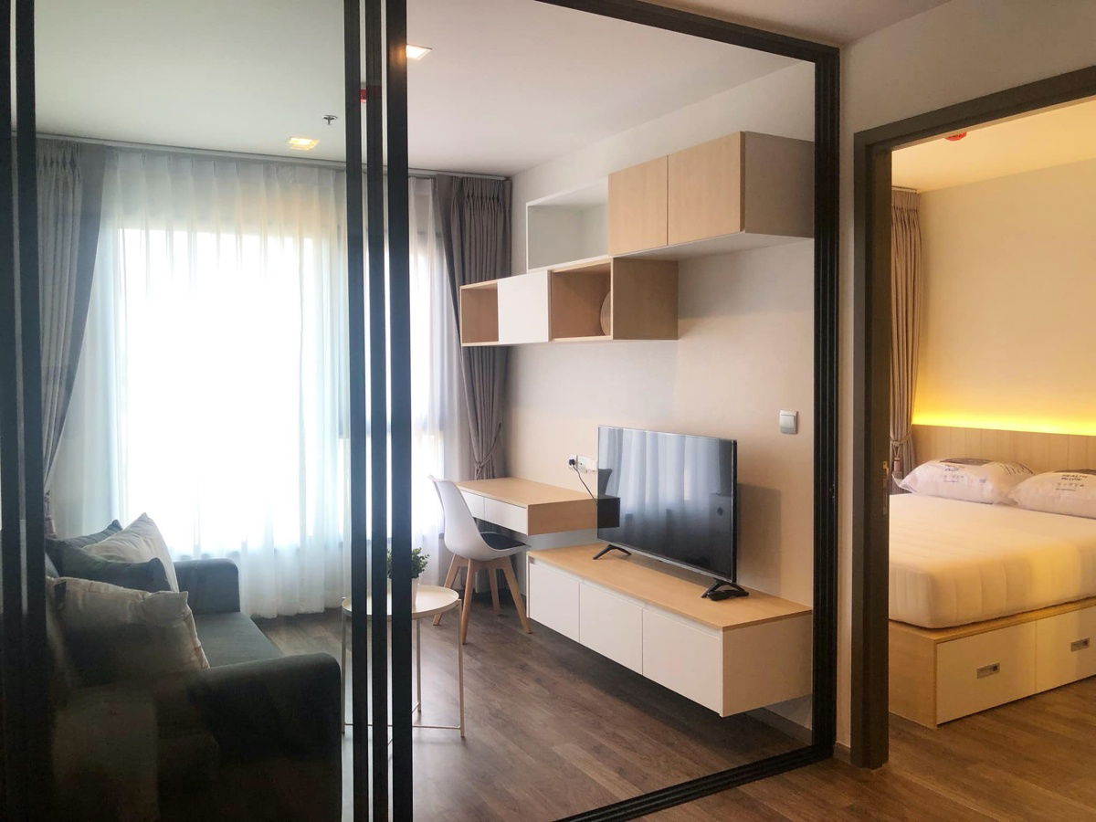 Life Ladprao Valley ( Code; S-LPV17 )