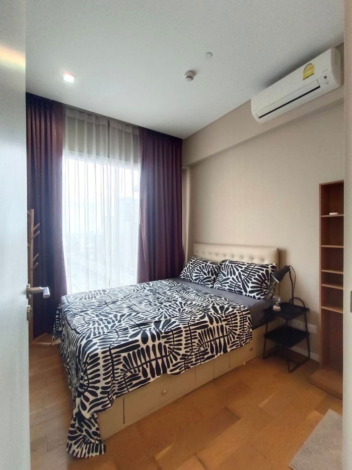 For rent The Saint Residences Ladprao Ready to move in (DSL1517)