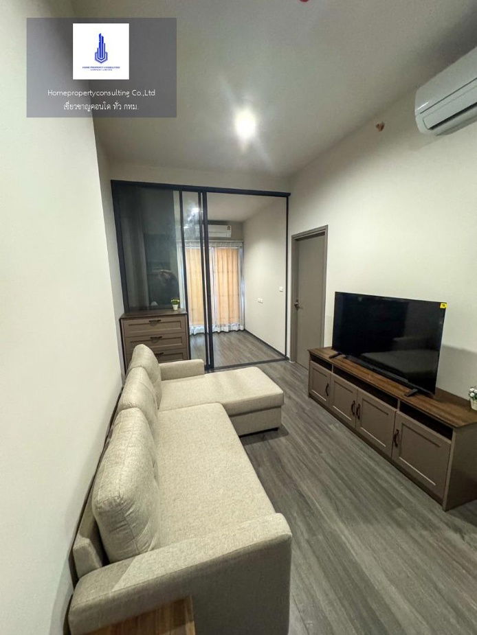 For rent at Ideo Sukhumvit-Rama 4 Negotiable Line ID: @Condobkk (with @)