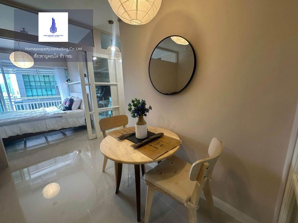 ให้เช่า แกรนด์ พาร์ค วิว อโศก ต่อรองได้