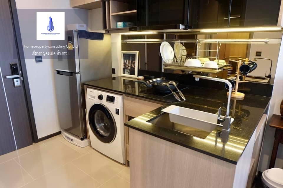 For rent at The Line Asoke - Ratchada, More Rooms available, Fast response via LINE, Price Negotiable