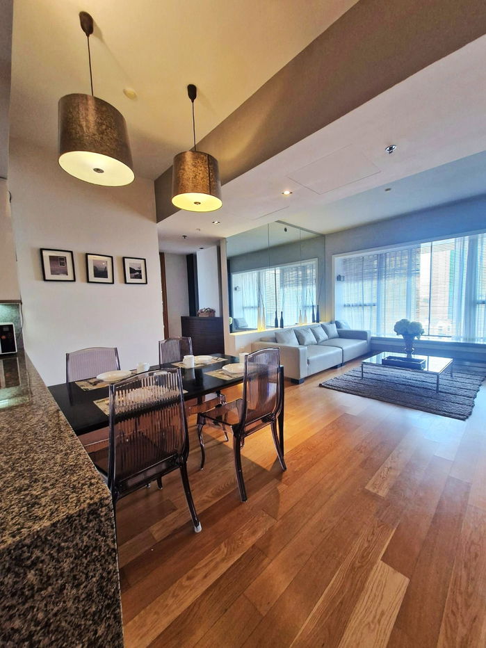 ⚡Availble (2Beds 2Bath)⚡The Met Sathorn⚡LineID : @Homelisting (With@ Infront) ⚡