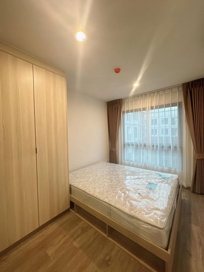 G8233🚨ลูกค้าชาวจีน กรุณาเพิ่ม WeChat (ข้างข้อมูลการติดต่อ) 🅵🅾🆁 🆁🅴🅽🆃 HI เกษตร - สถานีเสนานิคม 🅻🅸🅽🅴 ❤️💜@condopremium💜❤️พร้อมเข้าอยู่ ⬛🟨 📞 065 695 3645🟨⬛