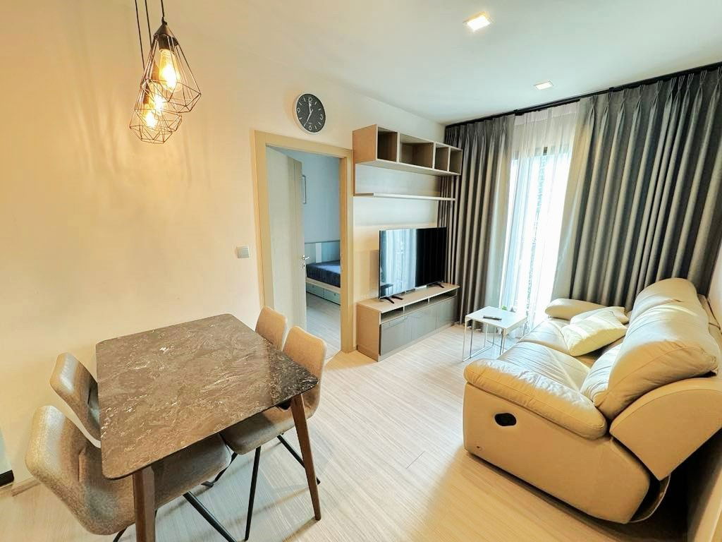 LineID : @Habitant (with@ Ahead)⭐⭐ Life Ladprao Valley 2 Bedrooms