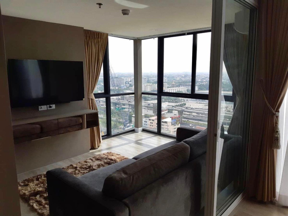 For rent at The Sky Sukhumvit Negotiable