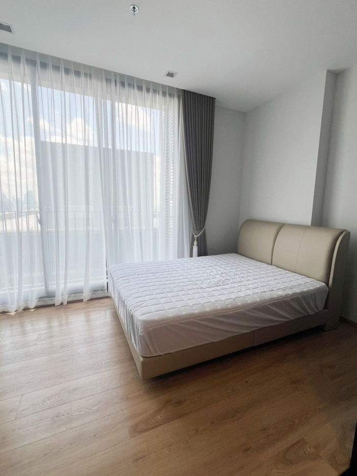 Condo for rent, Noble Around Ari, 1 bedroom, 27 sqm., 35th floor, new room, nice view, next to BTS.