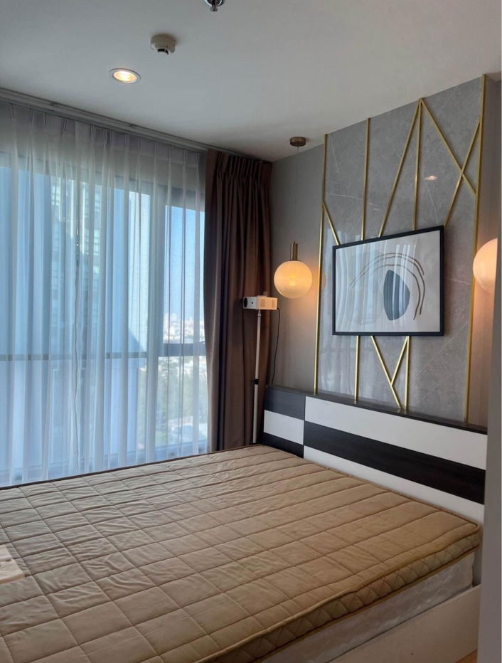 MN1826 拉玛九世基地 - 兰甘亨