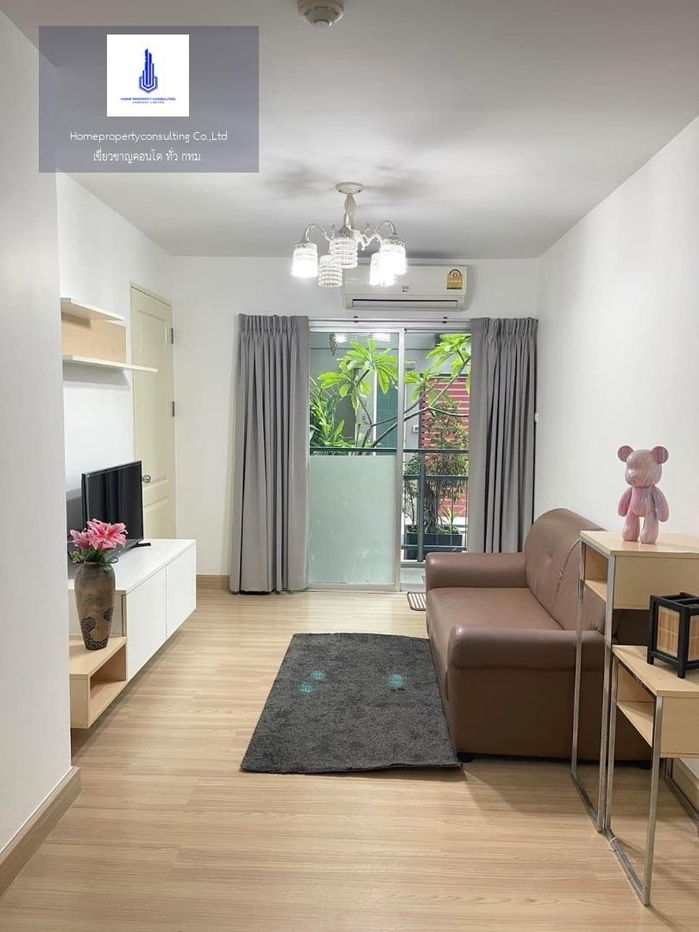 For rent at  The Escape Sukhumvit 101/1 Negotiable Line ID: @Condobkk (with @)